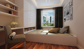 全屋定制榻榻米如何布局更合理？
