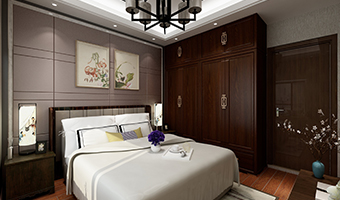 全屋定制衣柜都有哪些樣式？