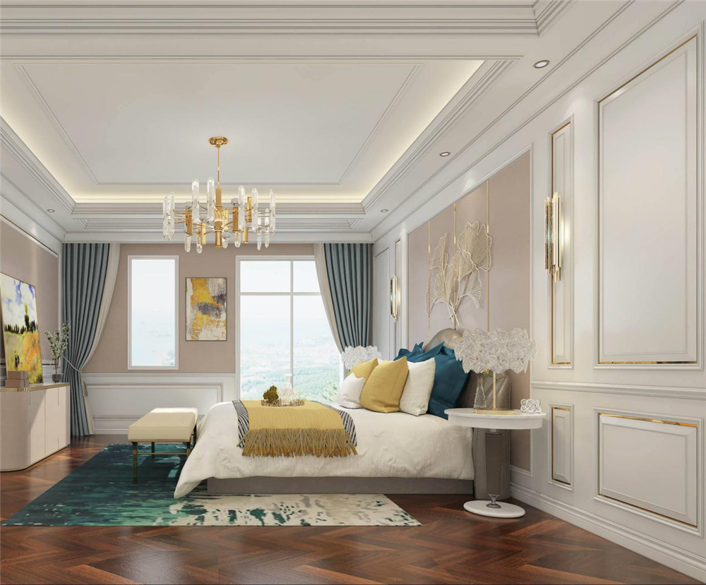 整木定制護墻板有哪些木材？(圖1)