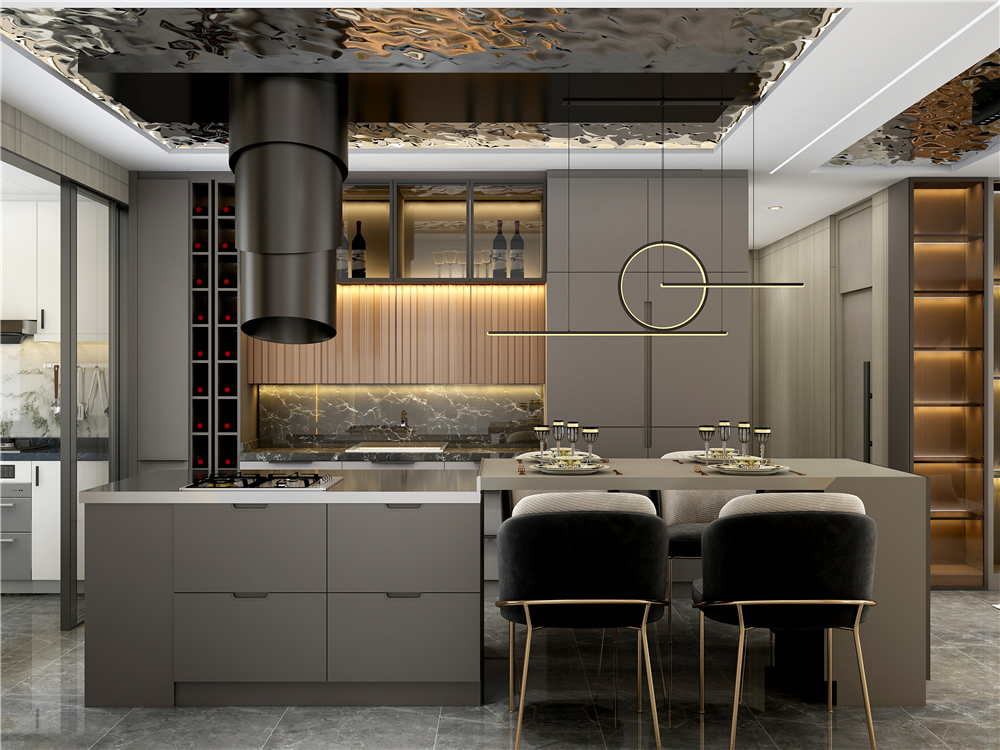 全屋定制加盟怎么樣，要投資多少錢(qián)？(圖2)