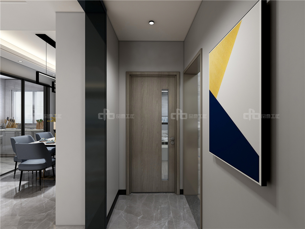 原木門(mén)和實(shí)木門(mén)有哪些區別呢？(圖4)