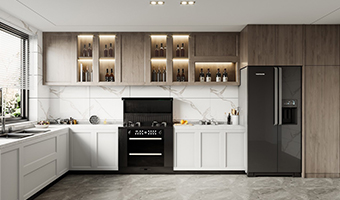 定制家居選用什么板材比較好？