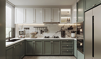 定制櫥柜板材都有哪些比較好？